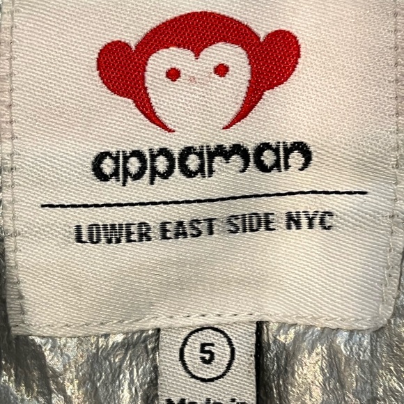 Appaman Puffer Jacket - Picture 4 of 9